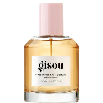 Mini Honey Infused Hair Perfume